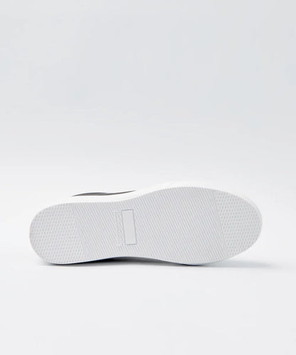 Sneaker Setúbal Schwarz