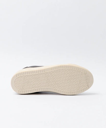 Sneaker Londres Kaffee