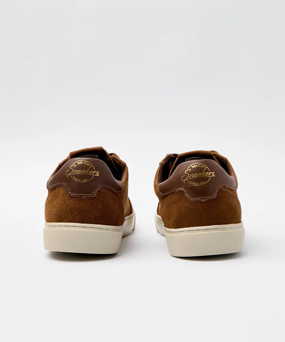 Sneaker Marseille Bark