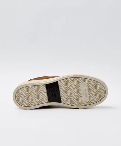 Sneaker Marseille Bark