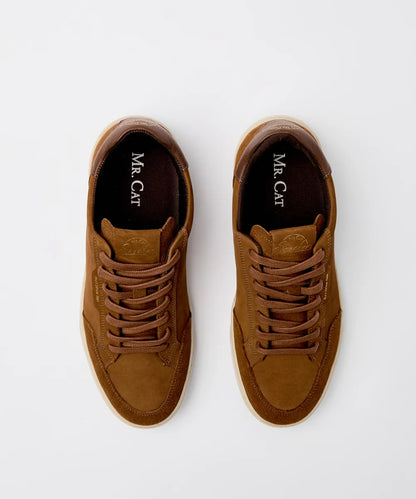 Sneaker Marseille Bark